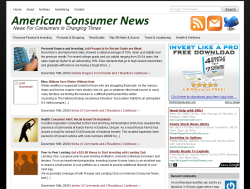 American Consumer News