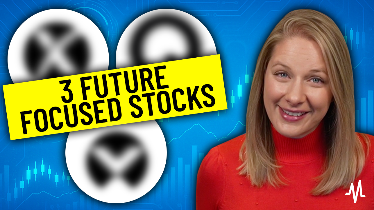 3 Stocks Quietly Powering the AI and Tech Revolution