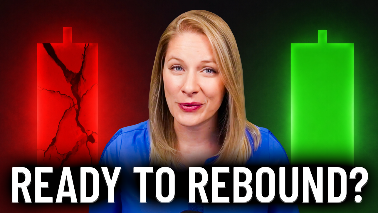 Software Stock Selloff: These 4 Aren't Done Yet