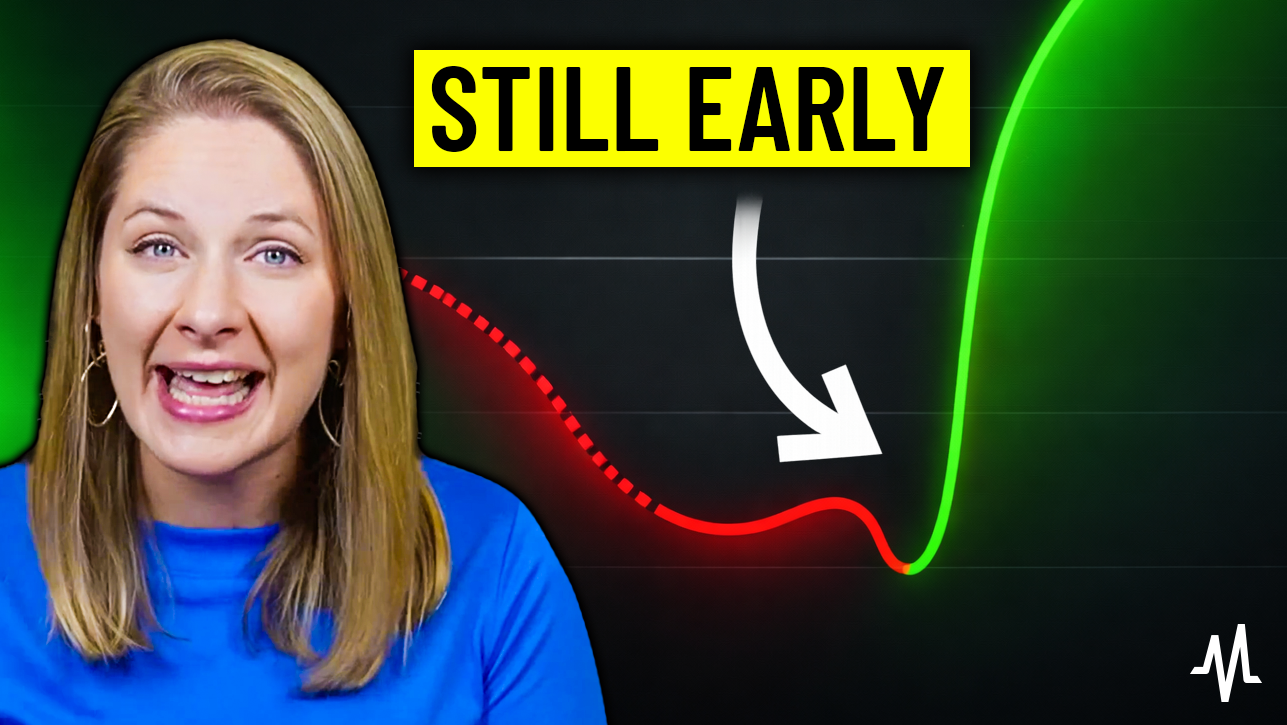 This Global Spending Surge Is Just Getting Started