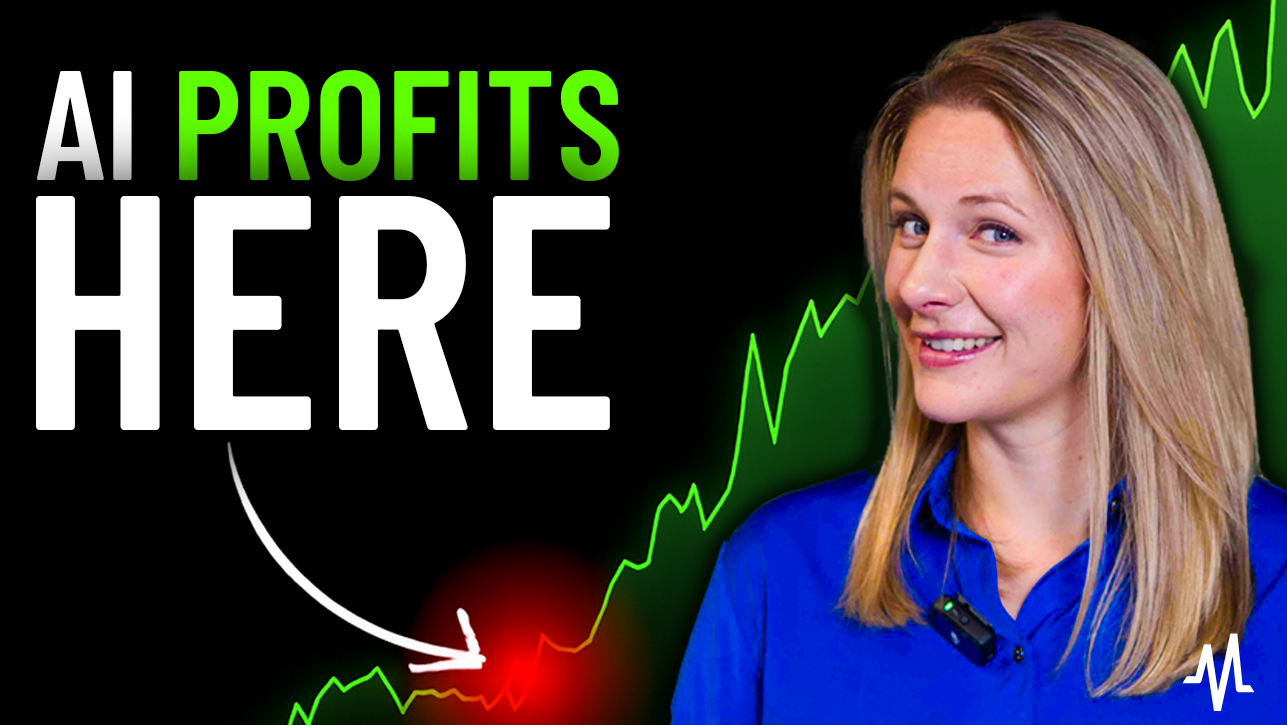 AI's Buildout Is Lifting More Than Big Tech: 3 Stocks to Watch