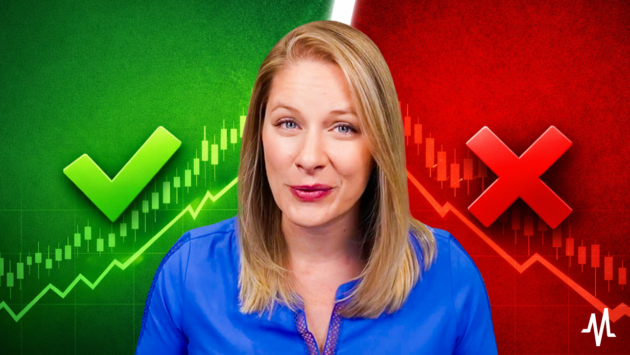 3 Software Stocks to Buy on the Dip—and 2 to Avoid