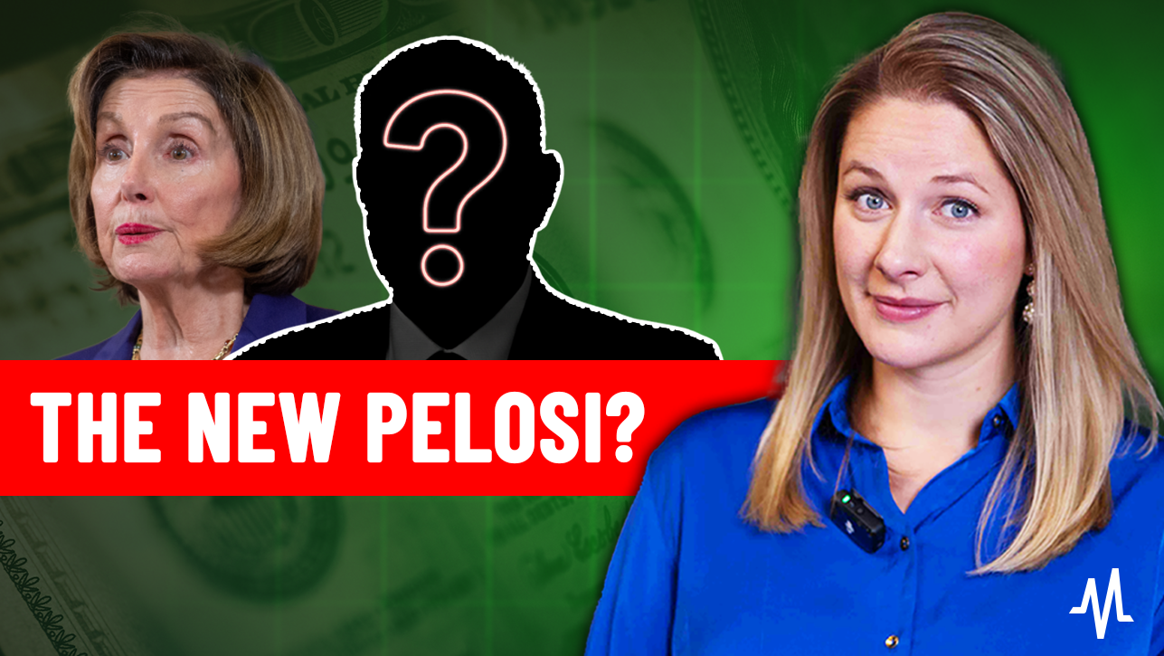 DISCLOSED: 5 Stocks Congress Just Bought (Washington's New Whale)