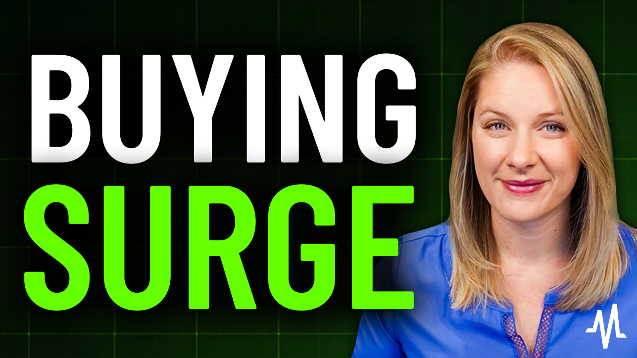 These 3 Obscure Stocks Are Seeing Urgent Institutional Buying