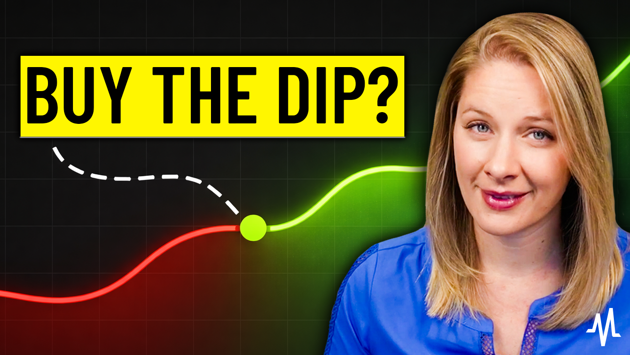 3 Sectors Set to Soar After the Selloff — and 1 to Avoid