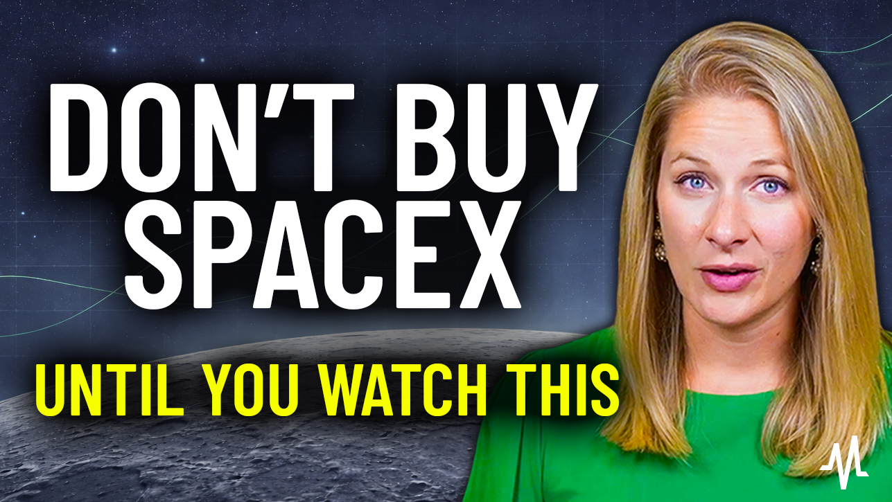 Don't Wait for the SpaceX IPO — Buy These 5 Stocks Right Now