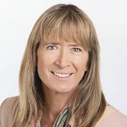 Ann Mather net worth and biography