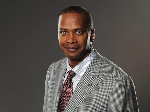 David C Drummond Net Worth Biography Insider Trading History