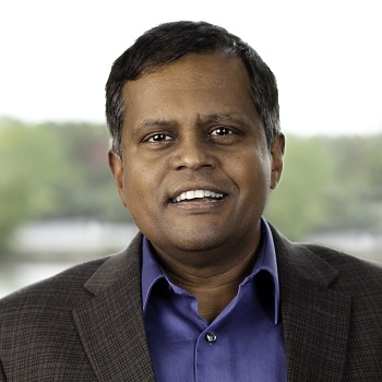 Mr. Murugesan Shanmugaraj