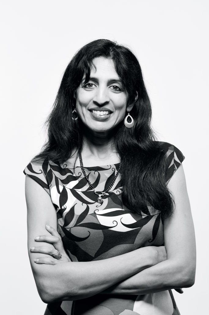 Ms. Jayshree V. Ullal