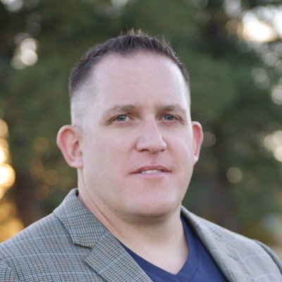 Ryan R. McGrath