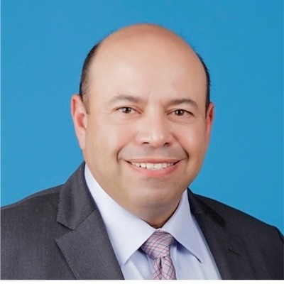 Mr. James  Clavijo CPA