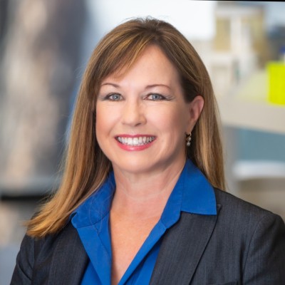 Ms. Jill M. Broadfoot