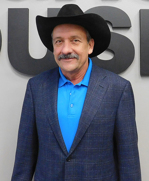 Kenneth E. Shipley