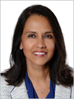 Meenal A. Sethna