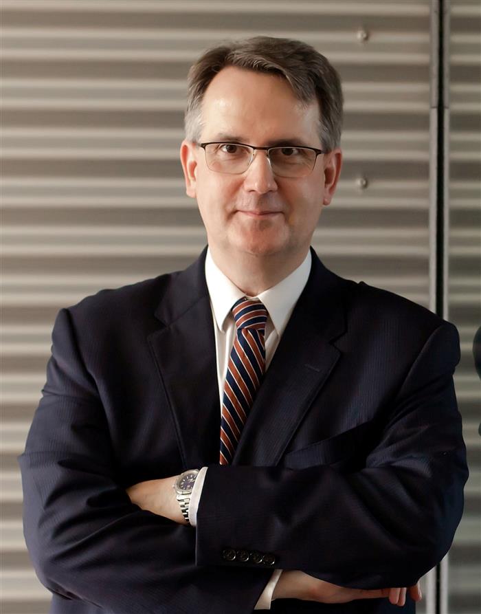Dr. Josep Bassaganya-Riera DVM