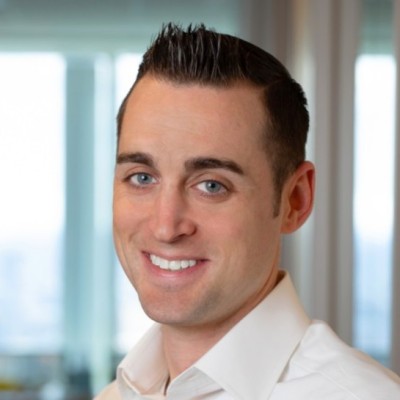 Dr. Andrew Craig Miller