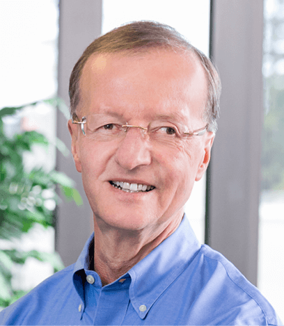 Dr. Norbert W. Bischofberger Ph.D.