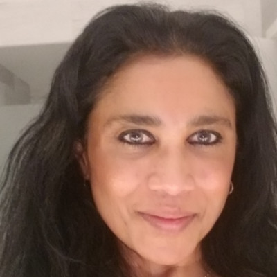 Ms. Suma M. Krishnan