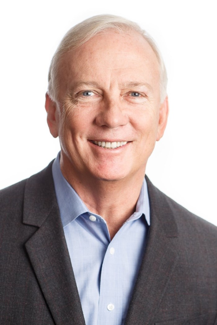 Godfrey Sullivan Net Worth, Biography, and Insider Trading