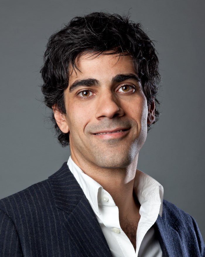 Mr. Jeremy Stoppelman