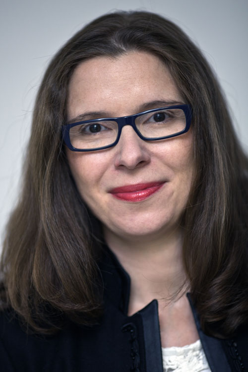 Dana Matzen