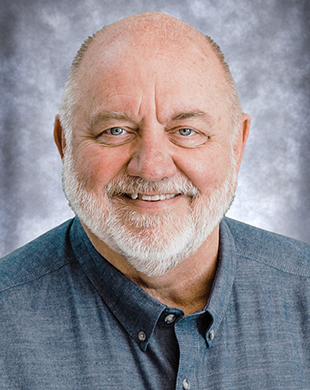 Mr. David B. Becker