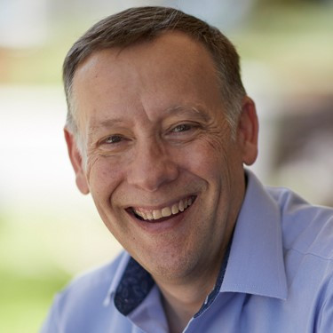 Mr. John A. Borgeson CPA