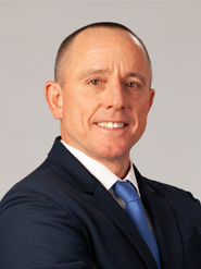 Mr. Mark W. Sopp