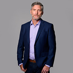 Mr. Michael George Rosenbaum
