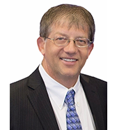Mr. Robert Nestor Chylak