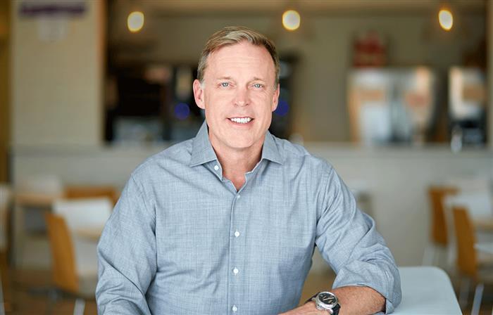 Christopher K. Hill