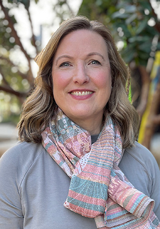 Ms. Kelly J. Kennedy
