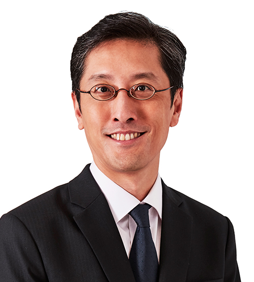 Lester A. Wong