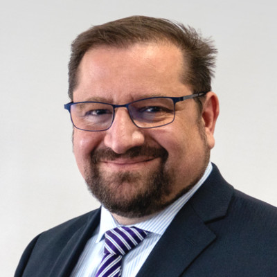 Neil A. Klompas