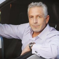 Tony  Aquila net worth and biography