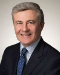 Mr. Michael Finian Reilly