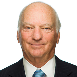 Mr. George R. Roberts J.D.