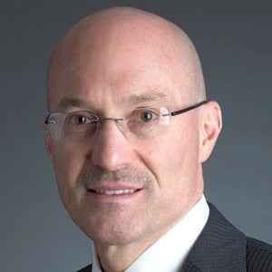Mr. Robert P. Rozek