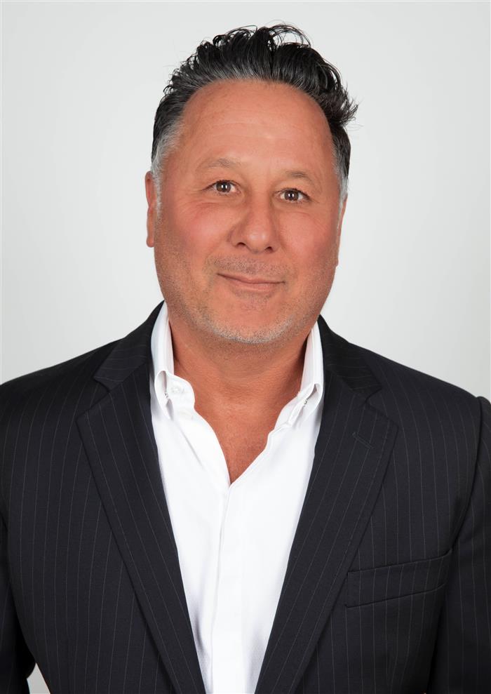 Mr. Stephen G. Berman