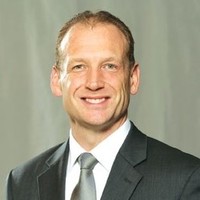 Mr. Aaron P. Jagdfeld