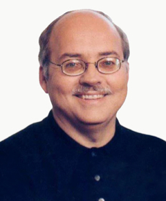 Mr. Charles John Robel