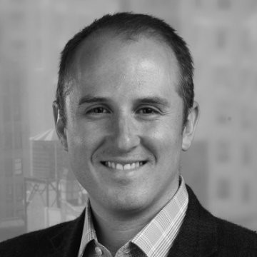 Mr. Erik Bradbury