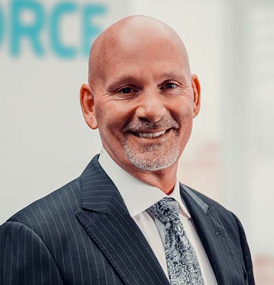 Mr. Joseph J. Liberatore