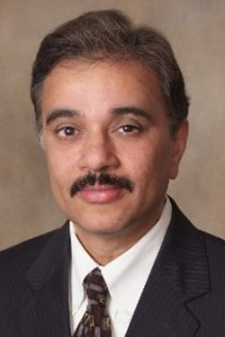 Mr. Nagendra  Cherukupalli