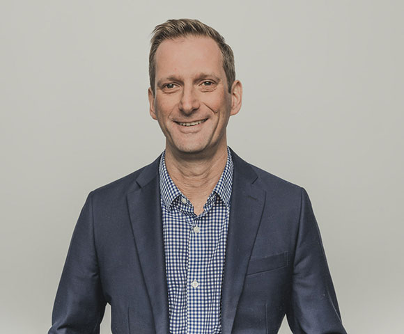 Mr. Tom Frohlich