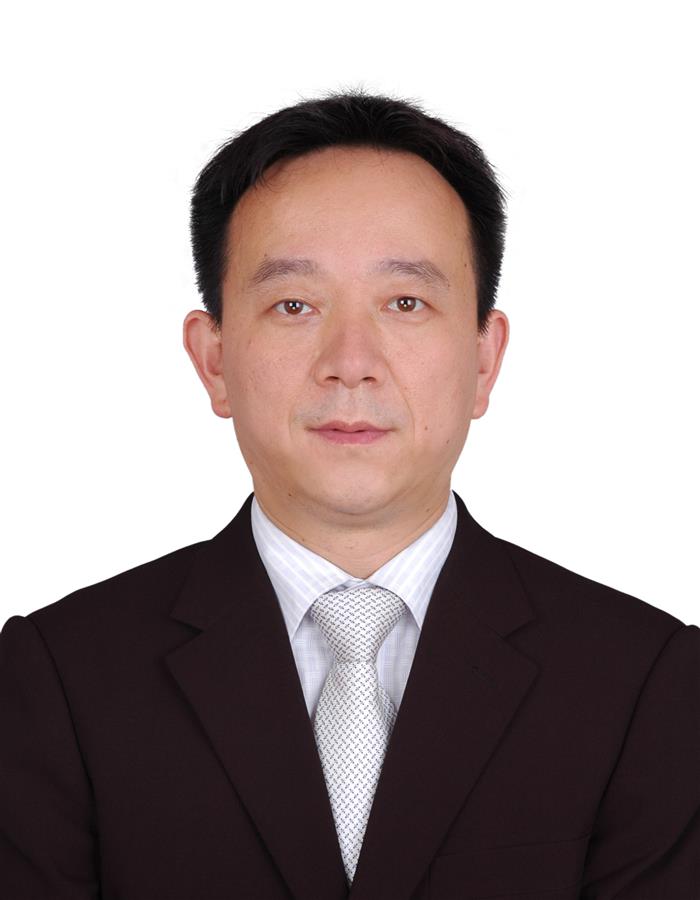 Mr. Xiaobin Liu