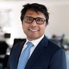 Mr. Rajesh A. Aji