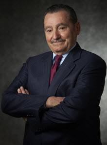 Mr. George P. Sakellaris P.E.