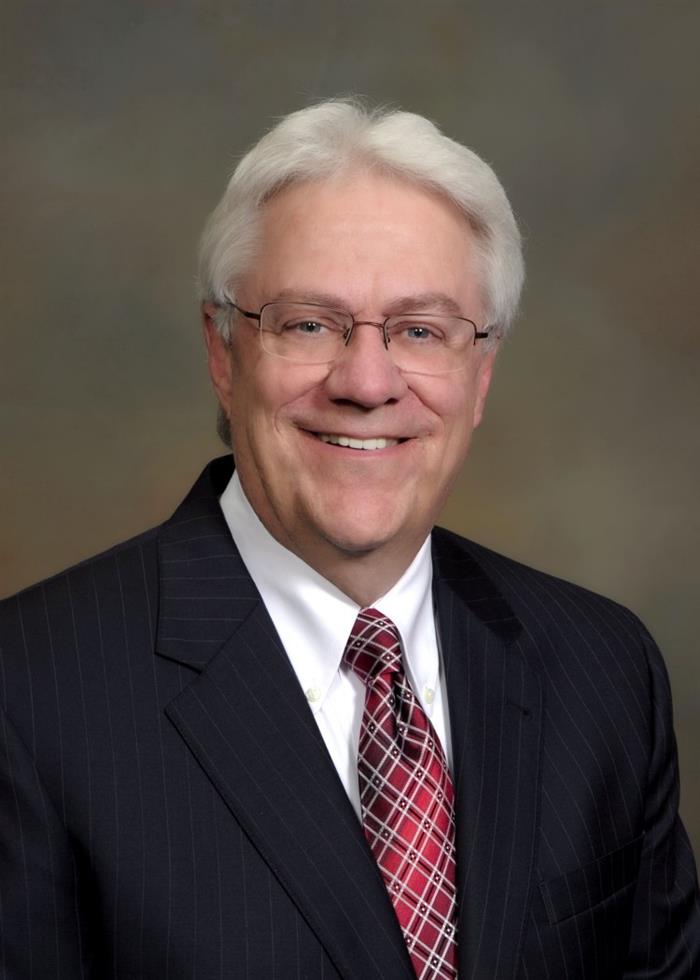 Mr. Gerard H. Gifford